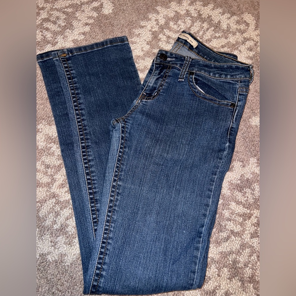 ⭐️forever twenty one Jeans⭐️size 28